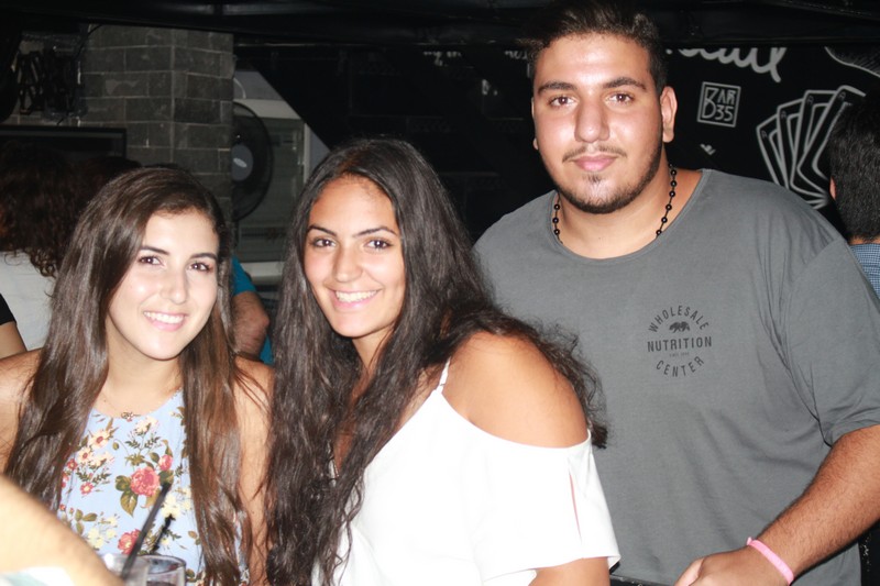 Elissar-S at Bar 35