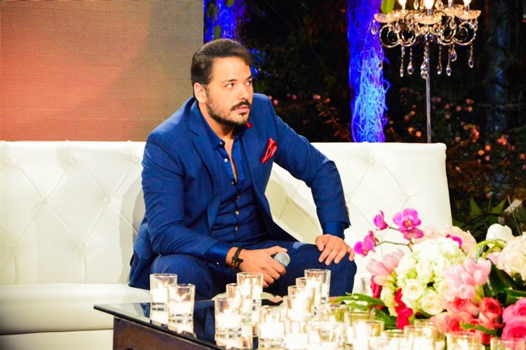 Murex D'Or Special episode with POP Star Rami Ayach