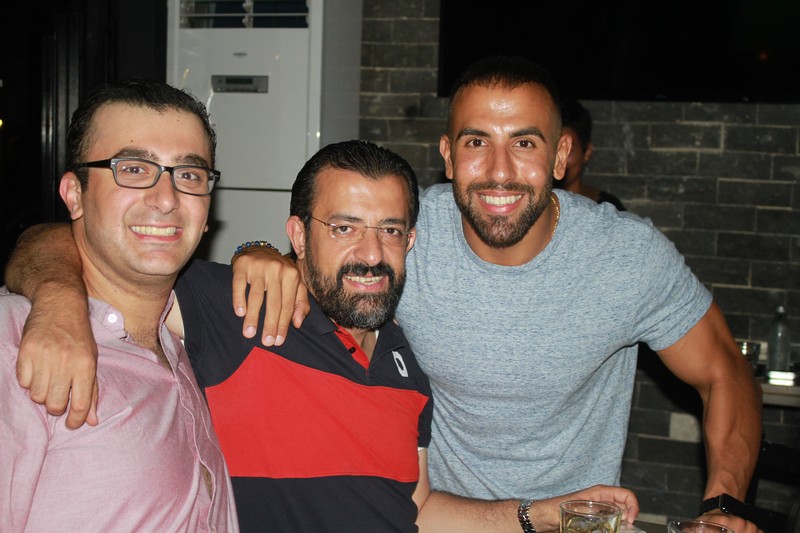 Elissar-S at Bar 35