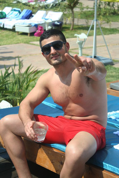 Shock The Beach 4