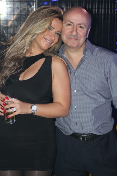 NYE at Taiga Beirut