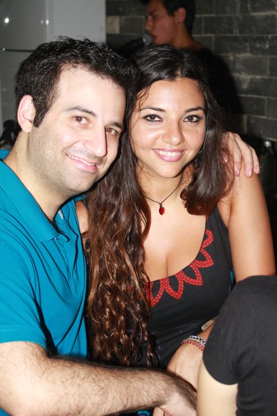 Elissar-S at Bar 35