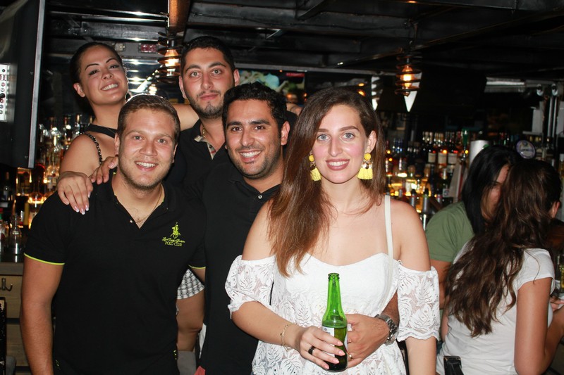 Elissar-S at Bar 35