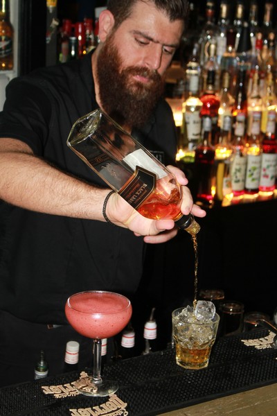 Elissar-S at Bar 35