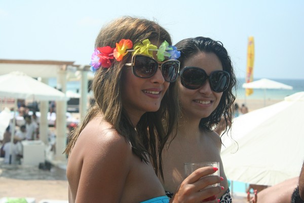 Shock The Beach 4