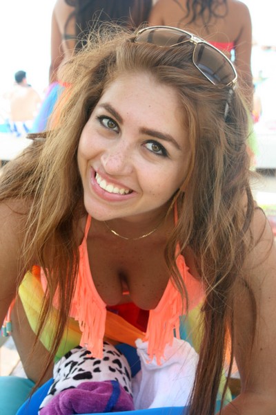 Shock The Beach 4