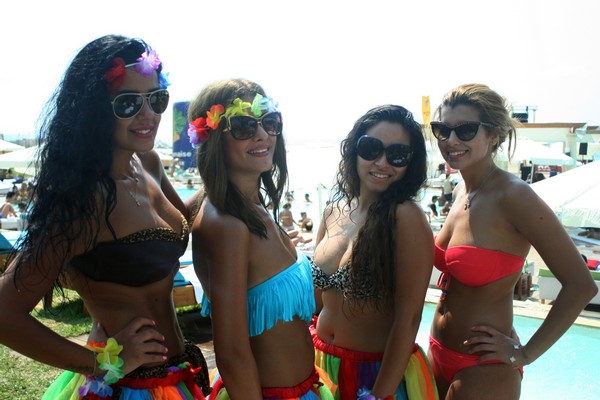 Shock The Beach 4