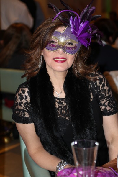 NYE at Mosaic 