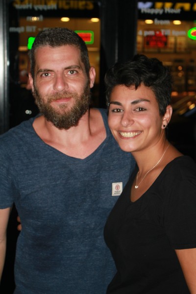 Elissar-S at Bar 35