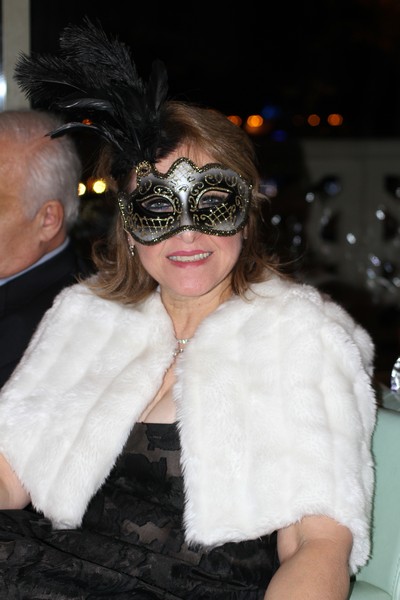 NYE at Mosaic 