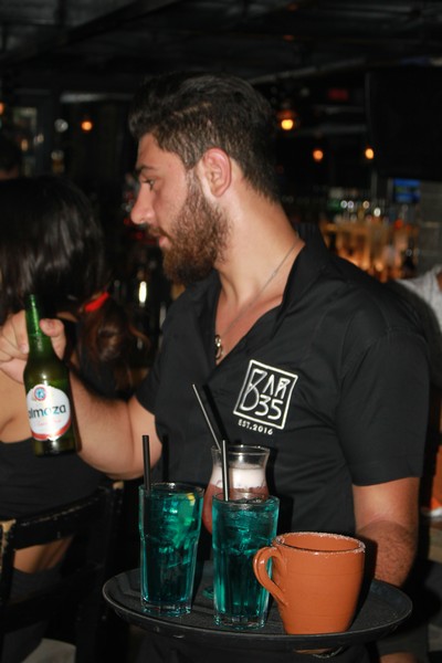Elissar-S at Bar 35