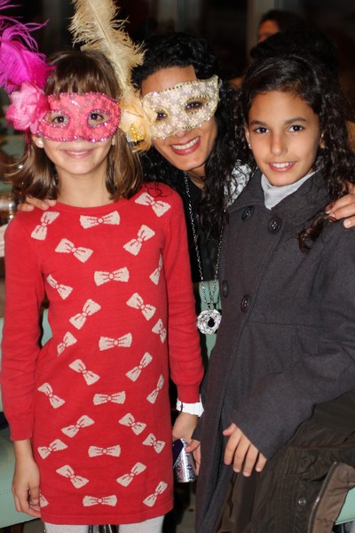 NYE at Mosaic 