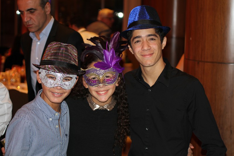 NYE at Mosaic 