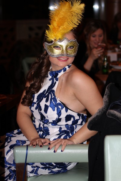 NYE at Mosaic 