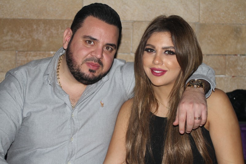 NYE at Taiga Beirut