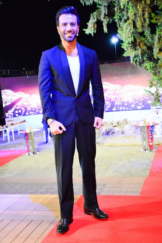 Murex D'Or Special episode with POP Star Rami Ayach