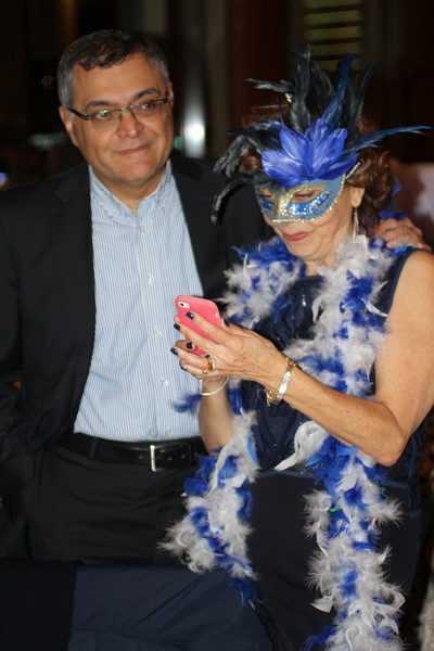 NYE at Mosaic 