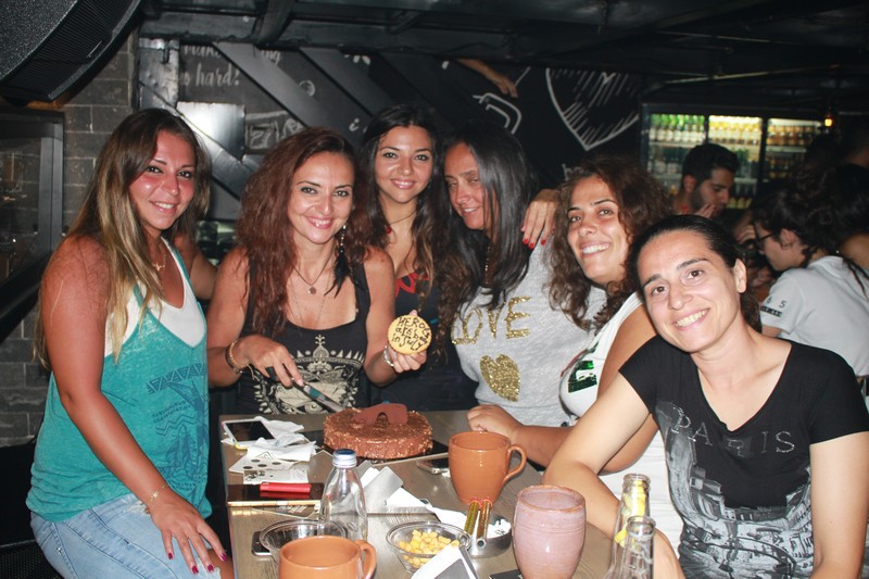 Elissar-S at Bar 35