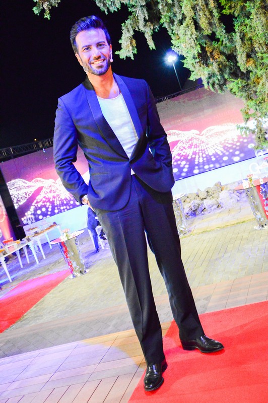 Murex D'Or Special episode with POP Star Rami Ayach