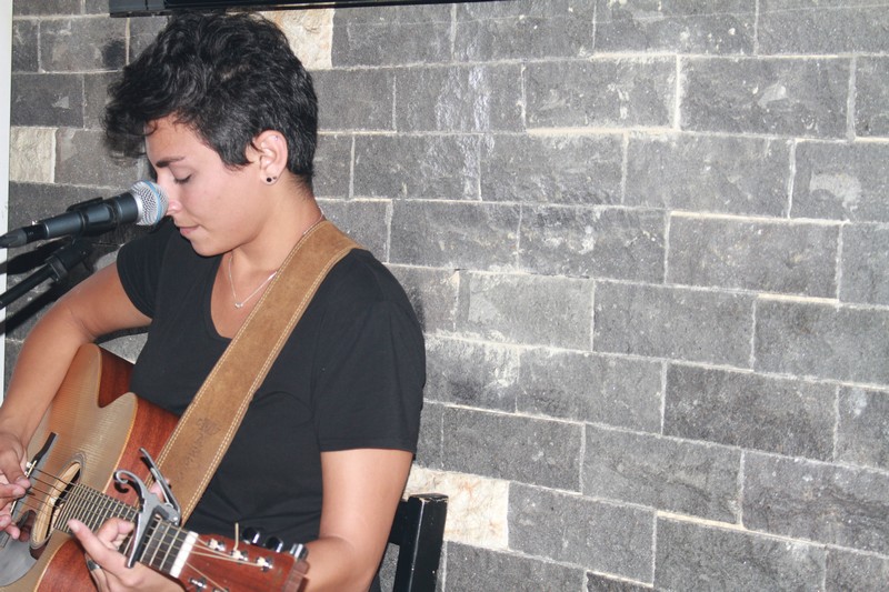 Elissar-S at Bar 35