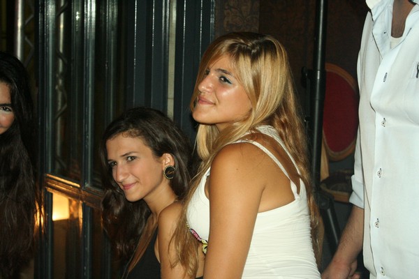 Jounieh Pub Crawl