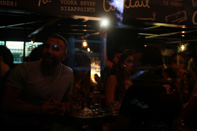 Elissar-S at Bar 35