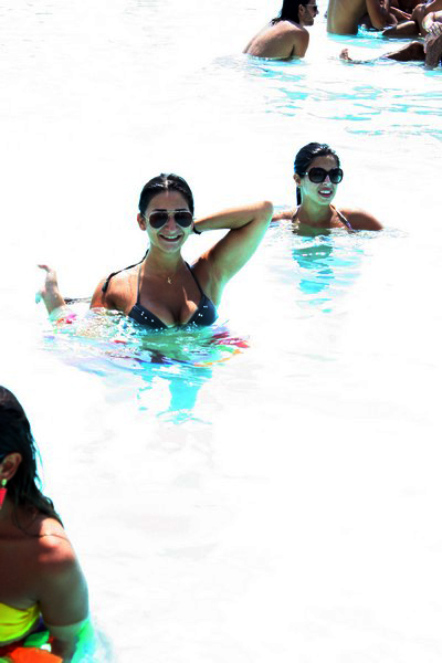 Shock The Beach 4