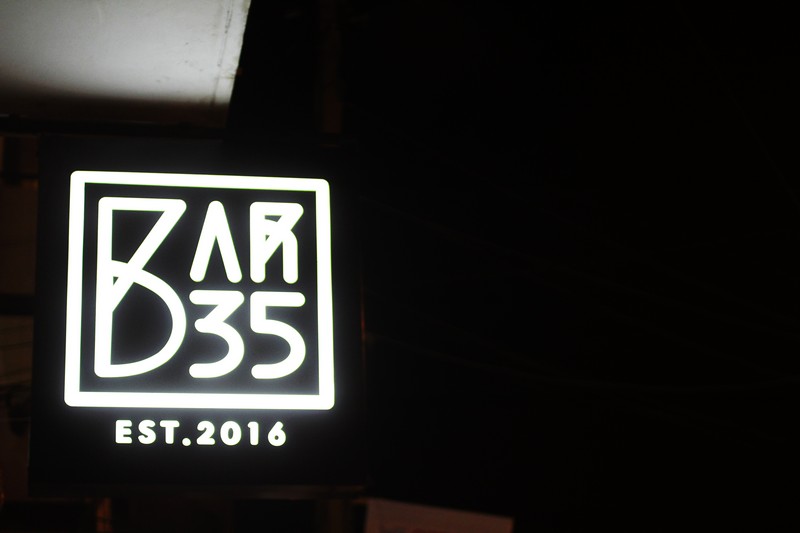 Elissar-S at Bar 35