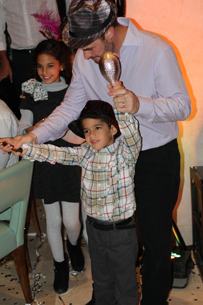 NYE at Mosaic 