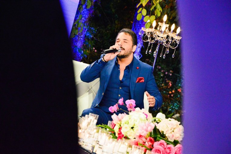 Murex D'Or Special episode with POP Star Rami Ayach