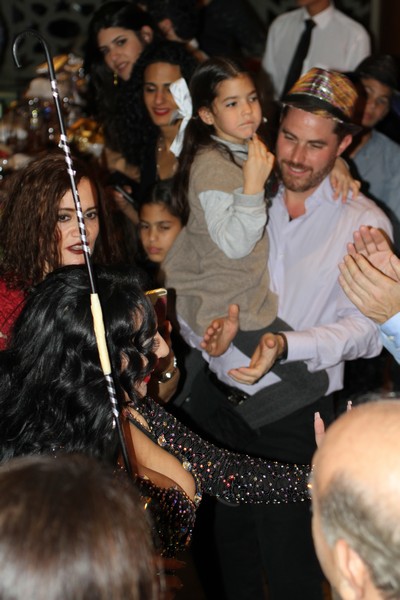 NYE at Mosaic 