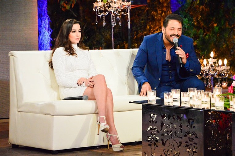 Murex D'Or Special episode with POP Star Rami Ayach