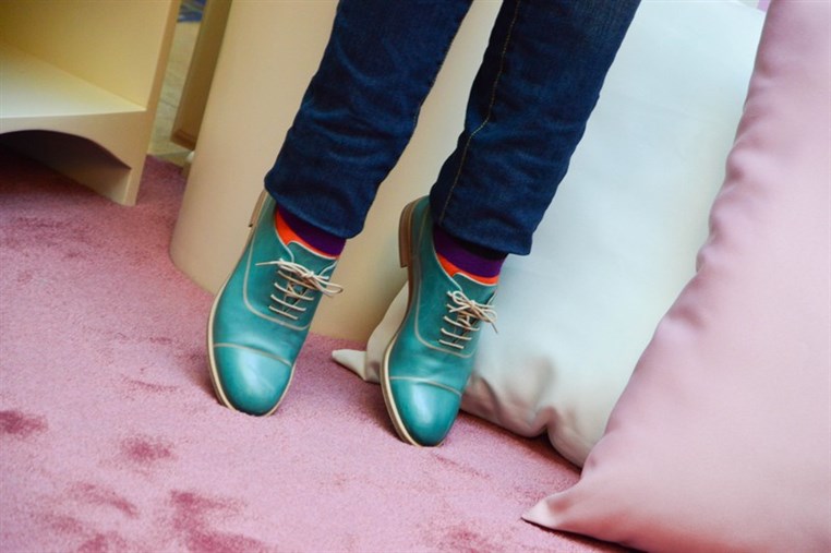 Sexy In Flats By Fratelli Rossetti