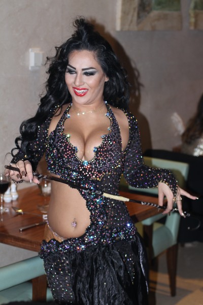 NYE at Mosaic 