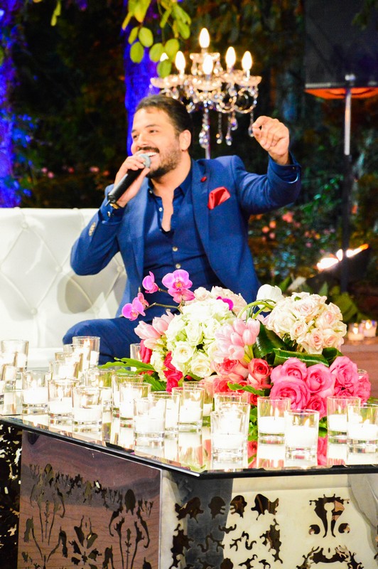 Murex D'Or Special episode with POP Star Rami Ayach