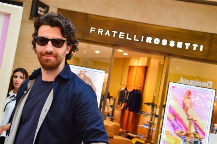 Sexy In Flats By Fratelli Rossetti