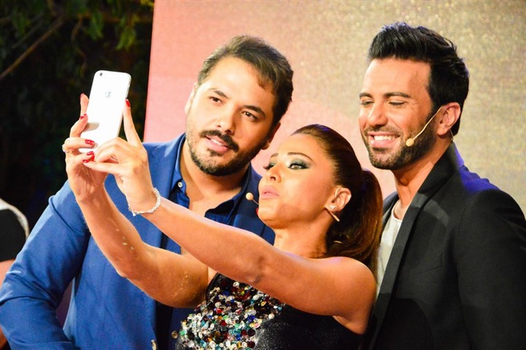 Murex D'Or Special episode with POP Star Rami Ayach