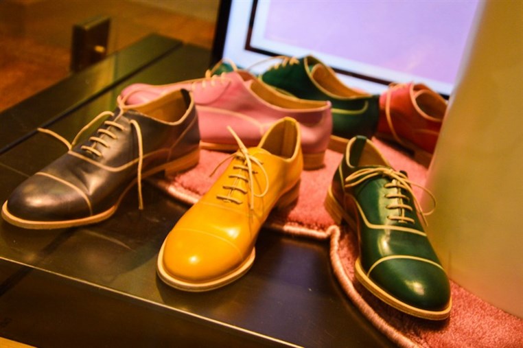 Sexy In Flats By Fratelli Rossetti