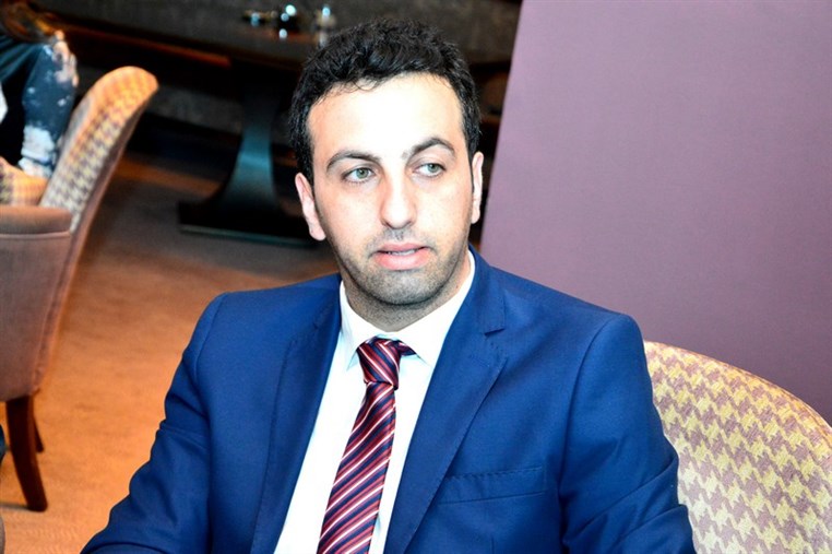 Kamel Brahim