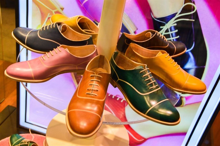 Sexy In Flats By Fratelli Rossetti