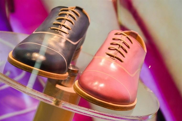 Sexy In Flats By Fratelli Rossetti
