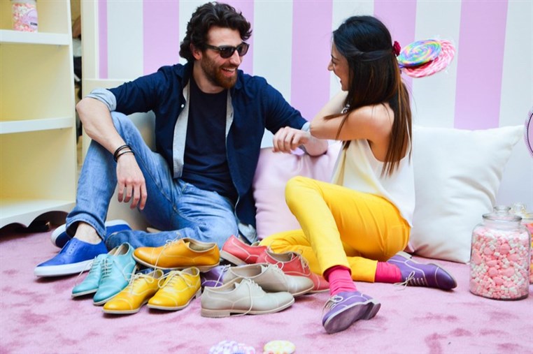 Sexy In Flats By Fratelli Rossetti