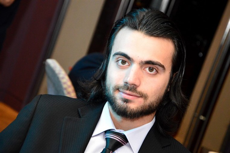 Roy Dakkash