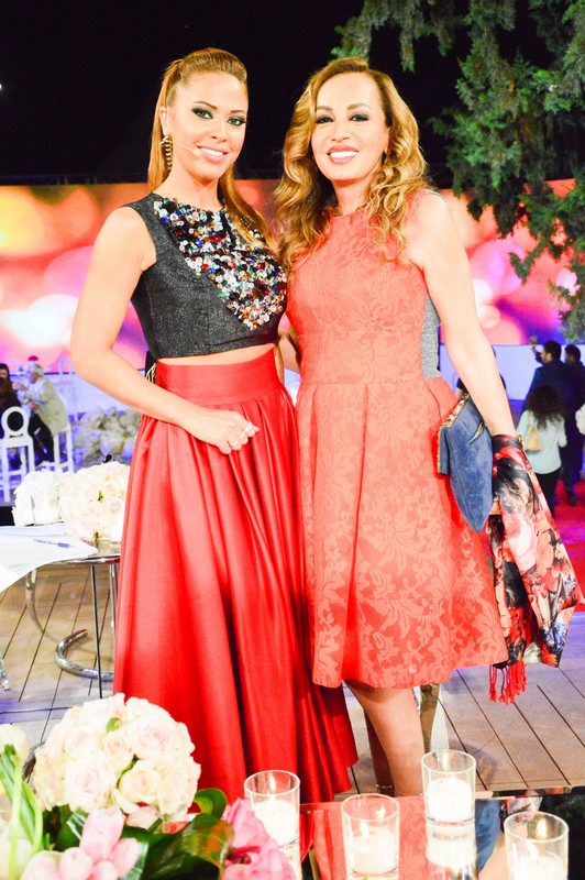 Murex D'Or Special episode with POP Star Rami Ayach