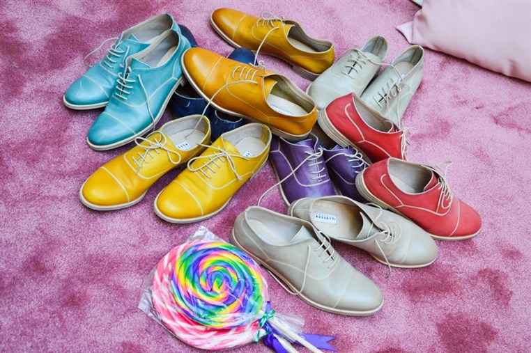 Sexy In Flats By Fratelli Rossetti