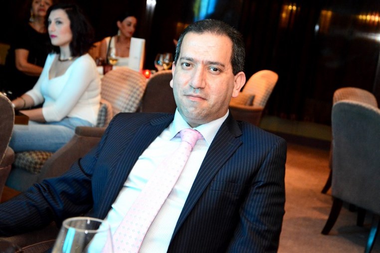 Joe Dakkash