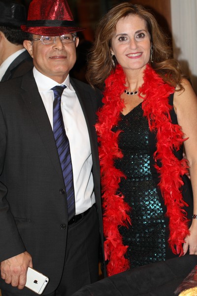 NYE at Mosaic 