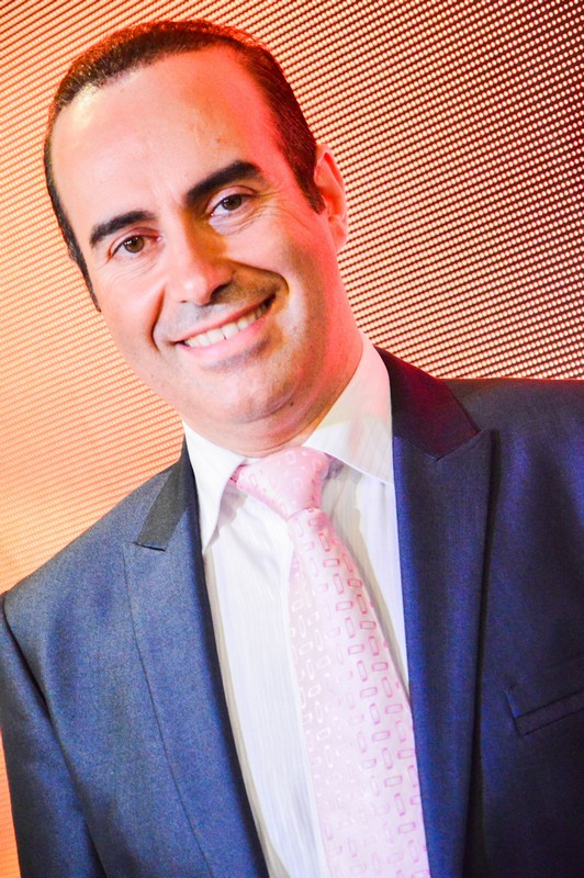 Murex D'Or Special episode with POP Star Rami Ayach