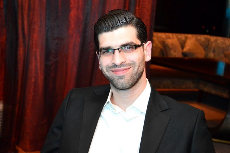 Omar Kaskas