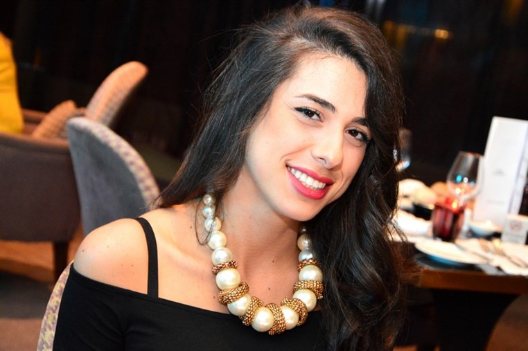 Maya Sabbah